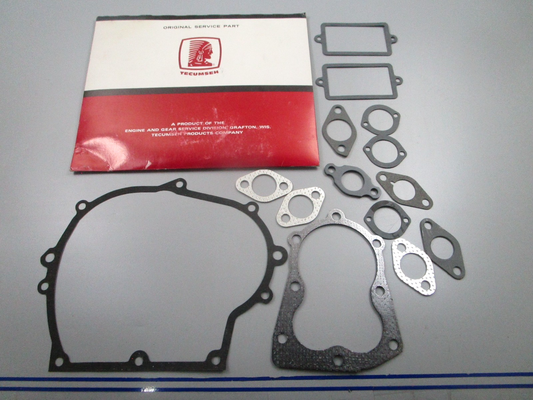 *NEW OEM* 0810 Tecumseh Gasket Set 33239A