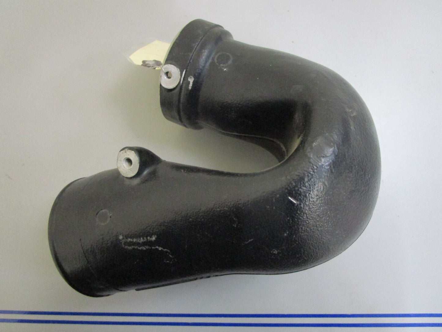 *NEW OEM* 0820 Volvo Penta Elbow 860401