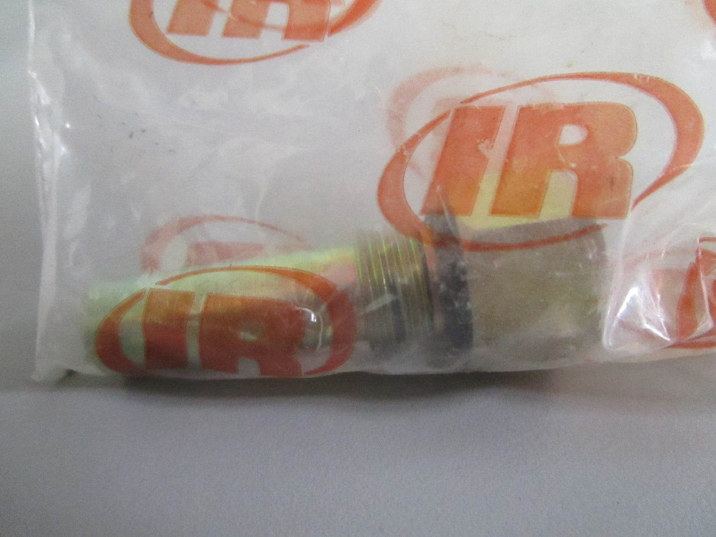 Ingersoll Rand 89264782 Air Compressor Temperature Adapter NOS NEW OEM 0820