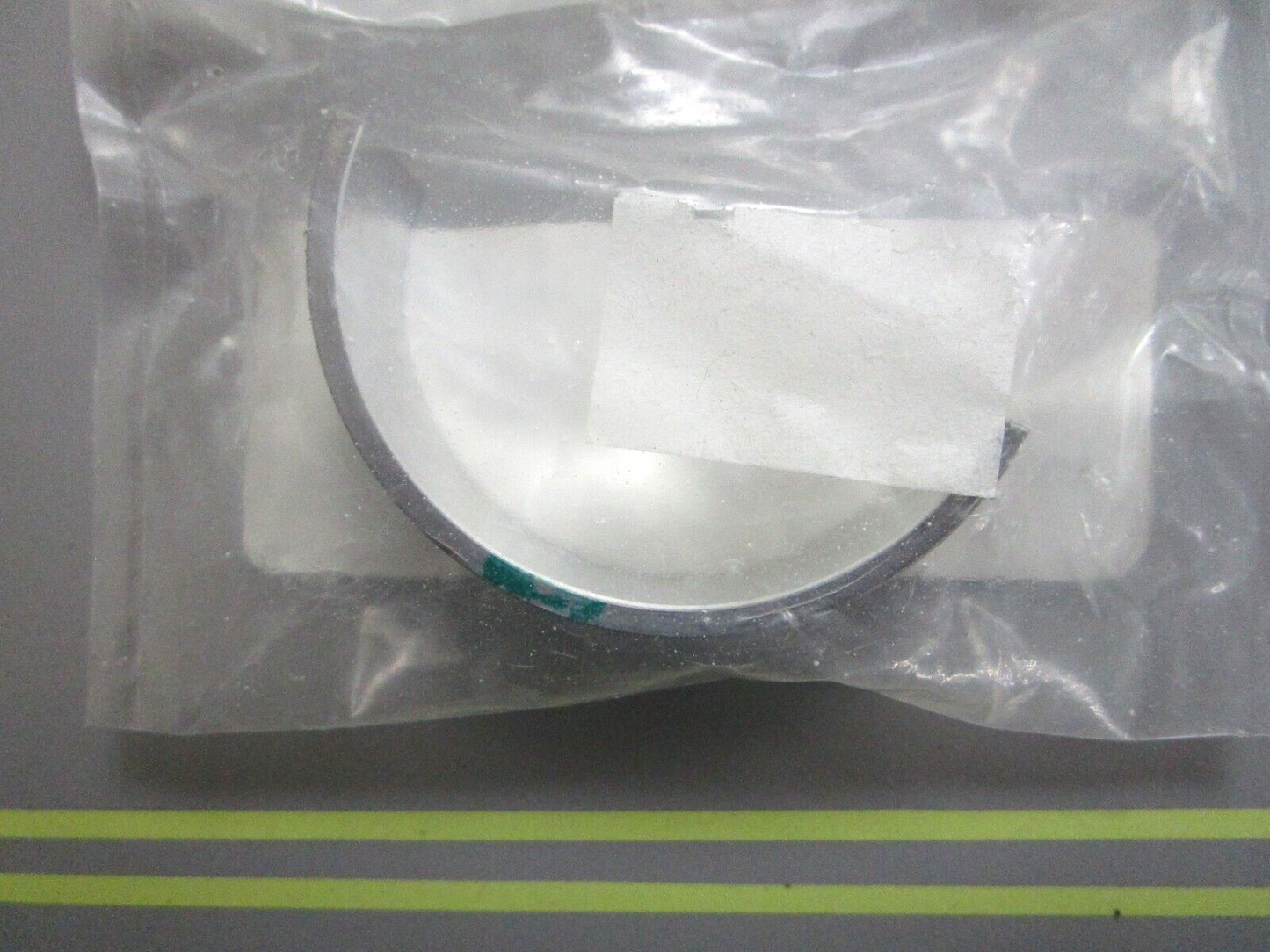 *NEW OEM* 0810 Yamaha Crankshaft 2 Plane Bearing 6EK-11417-10-00