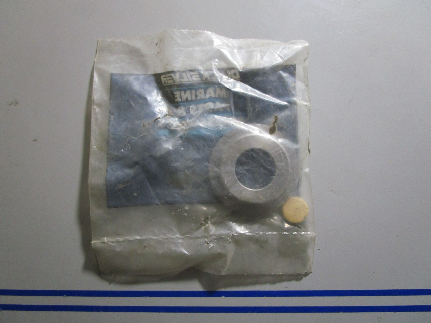*NEW OEM* 0770 Mercury Quicksilver Thrust Washer 12-81650M