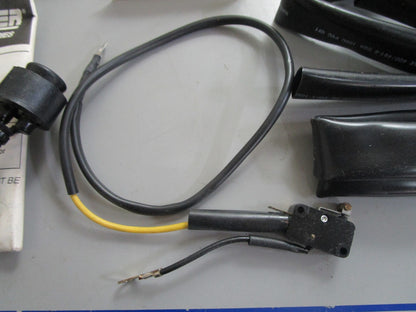 *NEW OEM* 0820 Mercury Quicksilver Switch Conversion Kit 87-823609A7