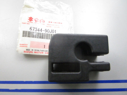 *NEW OEM* 0810 Suzuki Remocon Cushion 67344-90J01