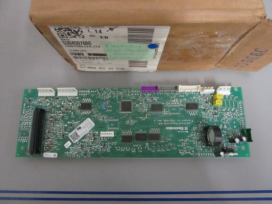 NEW OEM 5304507688 Electrolux Oven Control Board 0820