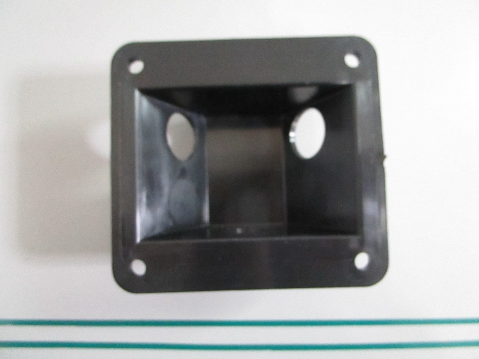 NEW OEM 87871T Mercury Quicksilver Inlet Cover 0820