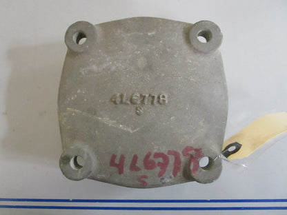 *NEW OEM* 0820 CAT Cover 4L-6778