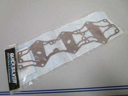 *NEW OEM* (LOT OF 2) 0810 Mercury Quicksilver Gasket 27-65788