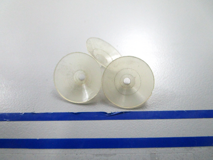 *NEW OEM* (LOT OF 5) 0810 OMC Johnson Evinrude Fastener 204476 0204476