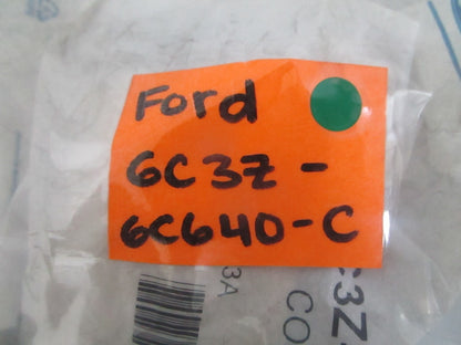 Ford 6C3Z-6C640-C Intercooler Hose Boot 6.0L Power Stroke F250 F350 NEW OEM 0820