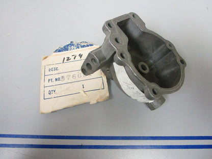 *NEW OEM* 0810 OMC Johnson Evinrude Carburetor Bowl 376681 0376681