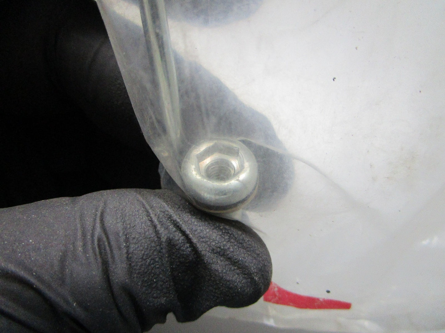 *NEW OEM* 0810 Honda Spoke Set 42611-KZ4-810