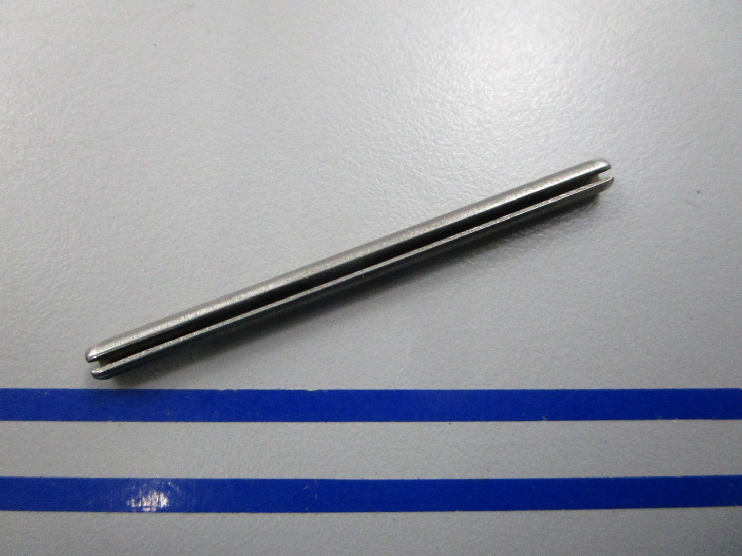 NEW OEM 17-F1875 Mercury Quicksilver Spring Pin 0810