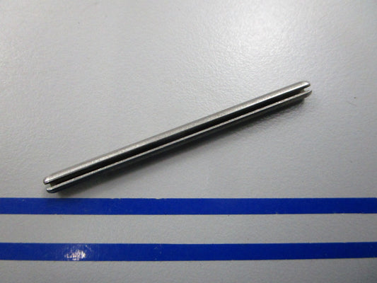 NEW OEM 17-F1875 Mercury Quicksilver Spring Pin 0810