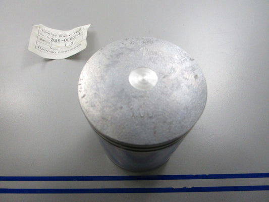 *NEW OEM* 0720 Tohatsu Nissan Piston 335-00007-0 335000070M