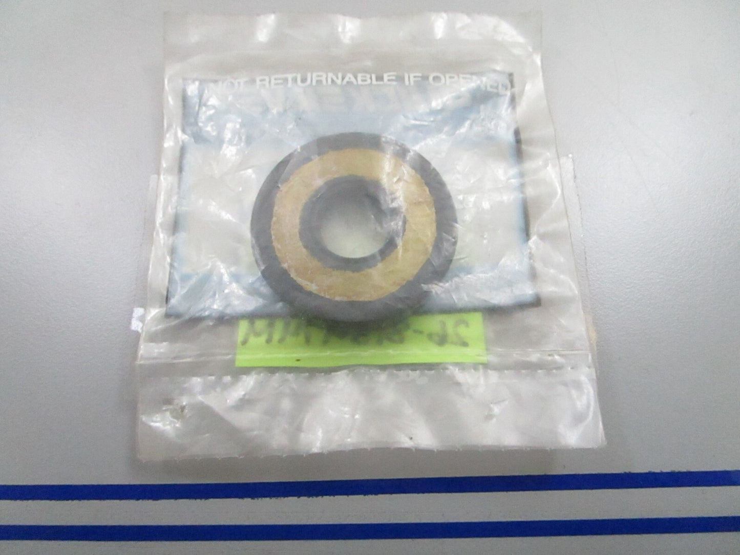 *NEW OEM* 0810 Mercury Quicksilver Oil Seal 26-813474M