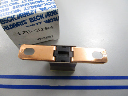 NEW 178-3194 Beck/Arnley Fusible Link 0810