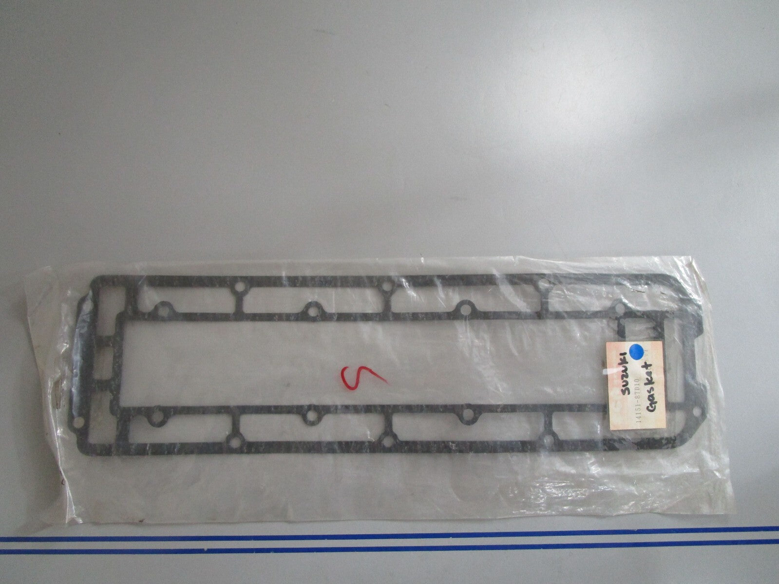 *NEW OEM* 0770 Suzuki Gasket 14151-87D10
