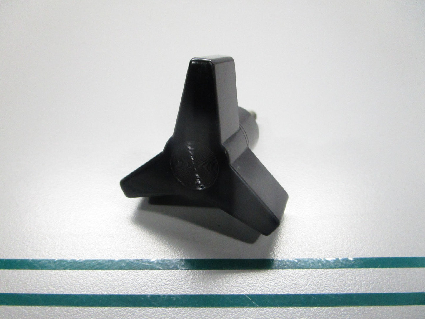 NEW OEM 386487 0386487 OMC Johnson Evinrude Adjustment Knob 0810
