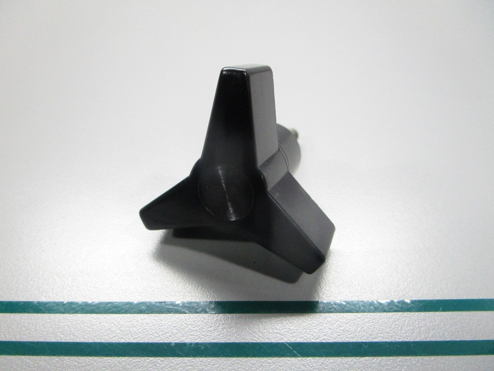 NEW OEM 386487 0386487 OMC Johnson Evinrude Adjustment Knob 0810