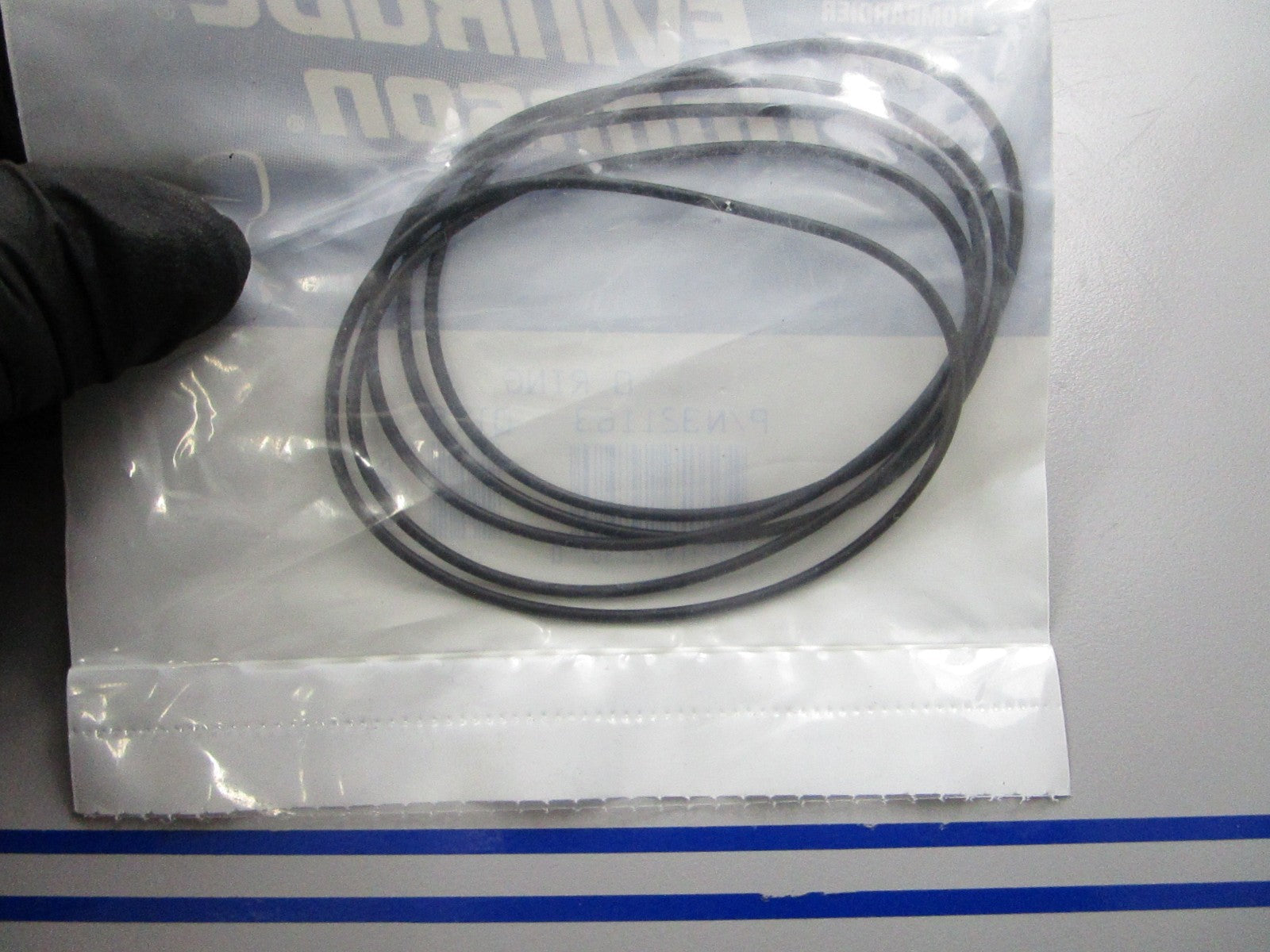 *NEW OEM* (LOT OF 5) 0810 OMC Johnson Evinrude O-Ring 321163 0321163
