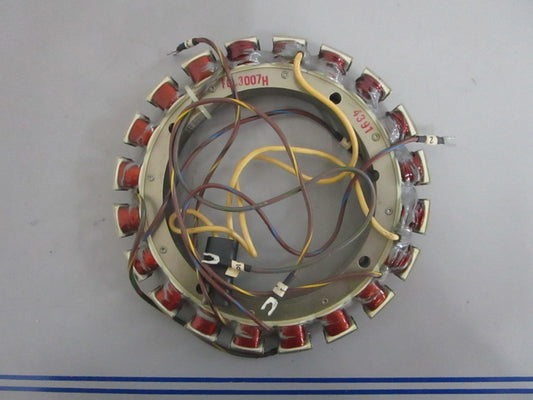 *NEW OEM* 0820 Mercury Quicksilver Stator FCC-3007H 300-888793