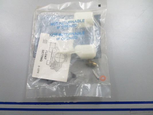 *NEW OEM* 0810 Mercury Quicksilver Float Kit 19273