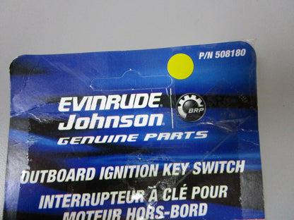 *NEW OEM* 0810 Mercury Quicksilver Water Separator Base 805373 805373-C