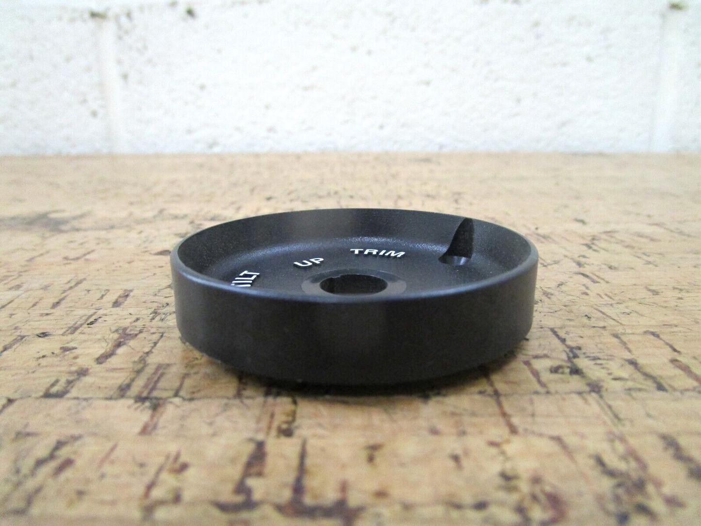 *NEW OEM* 0750 OMC Johnson Evinrude BEZEL SWITCH 122849 0122849