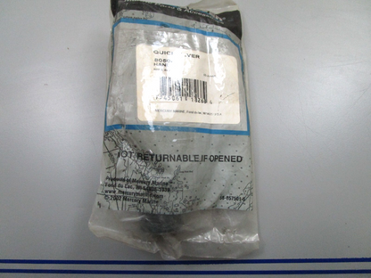*NEW OEM* 0810 Mercury Quicksilver Handle 80504M