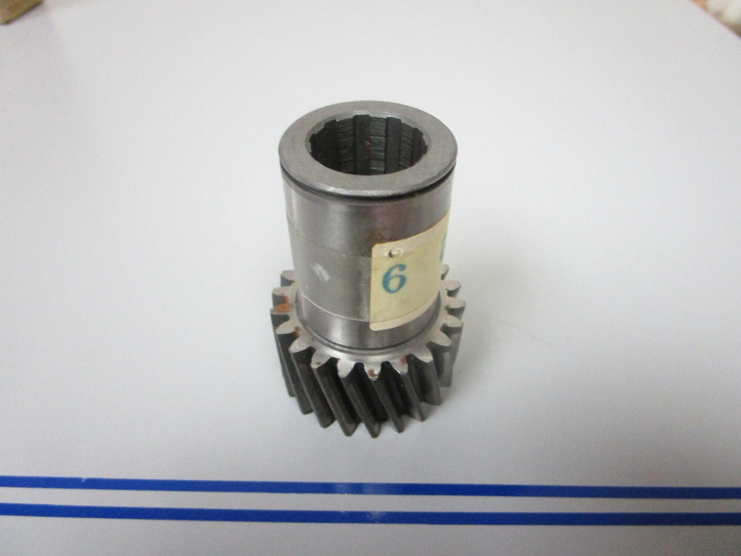 *NEW OEM* 0720 Volvo Penta Gear 827652
