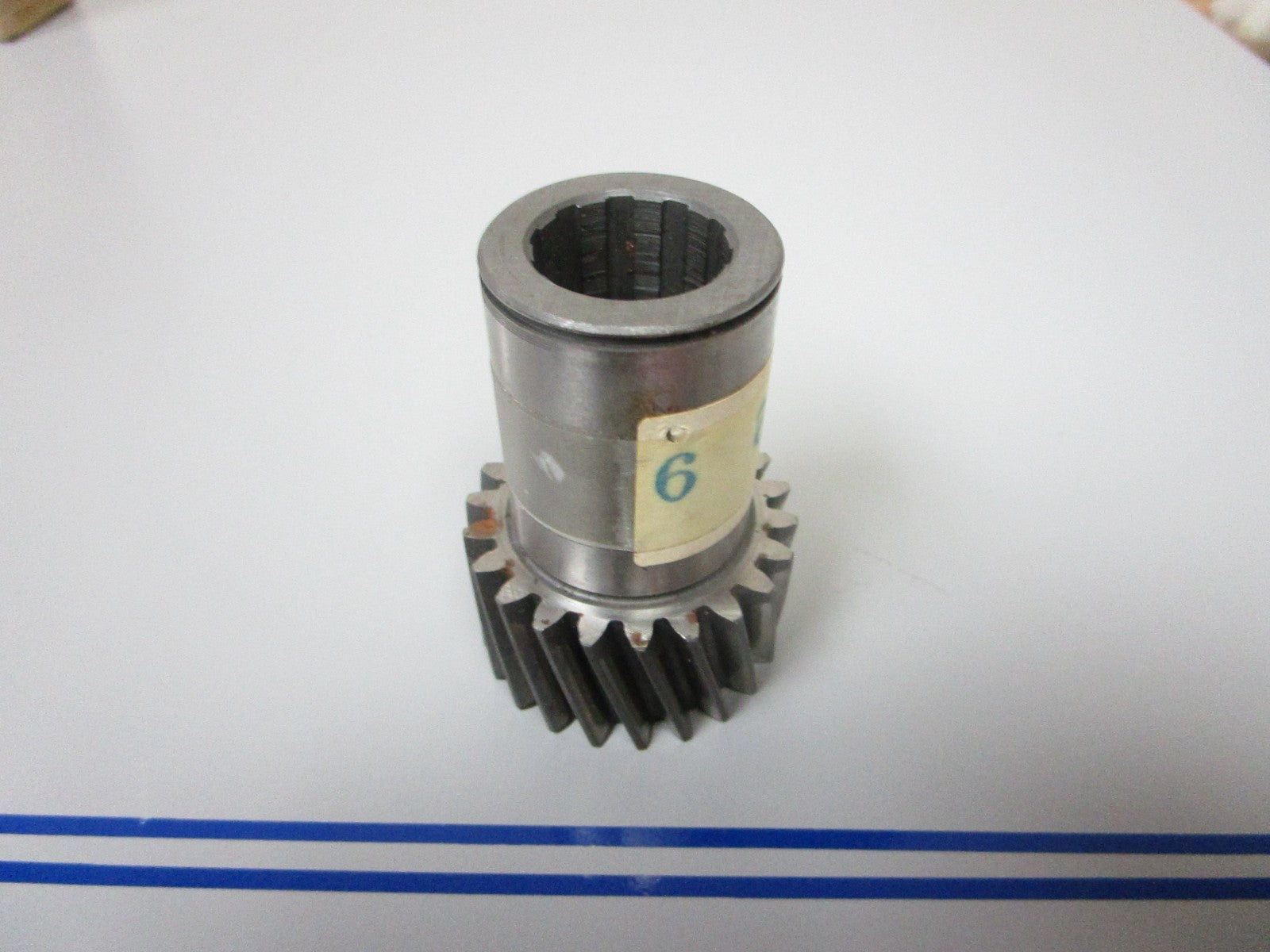 *NEW OEM* 0720 Volvo Penta Gear 827652