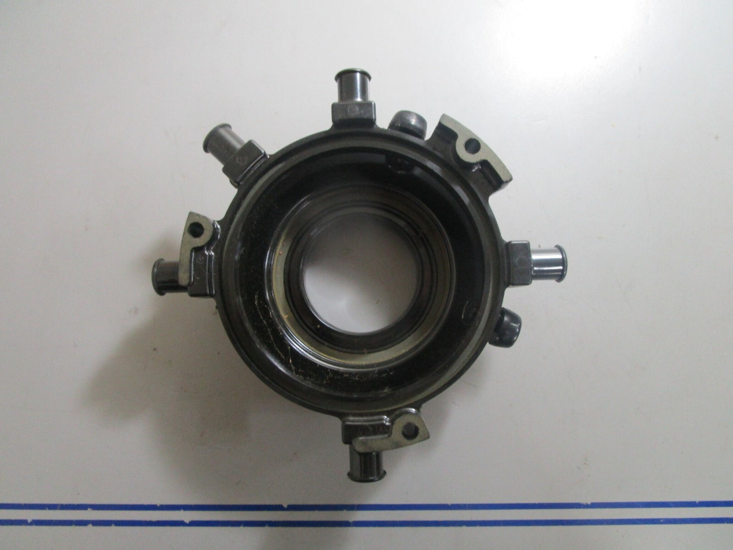 *NEW OEM* 0810 OMC Johnson Evinrude Distributor Cap 382480 0382480