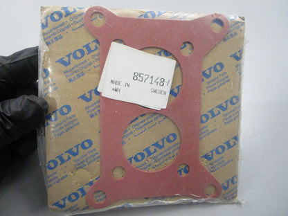 NEW OEM 857148 Volvo Penta Gasket 0810