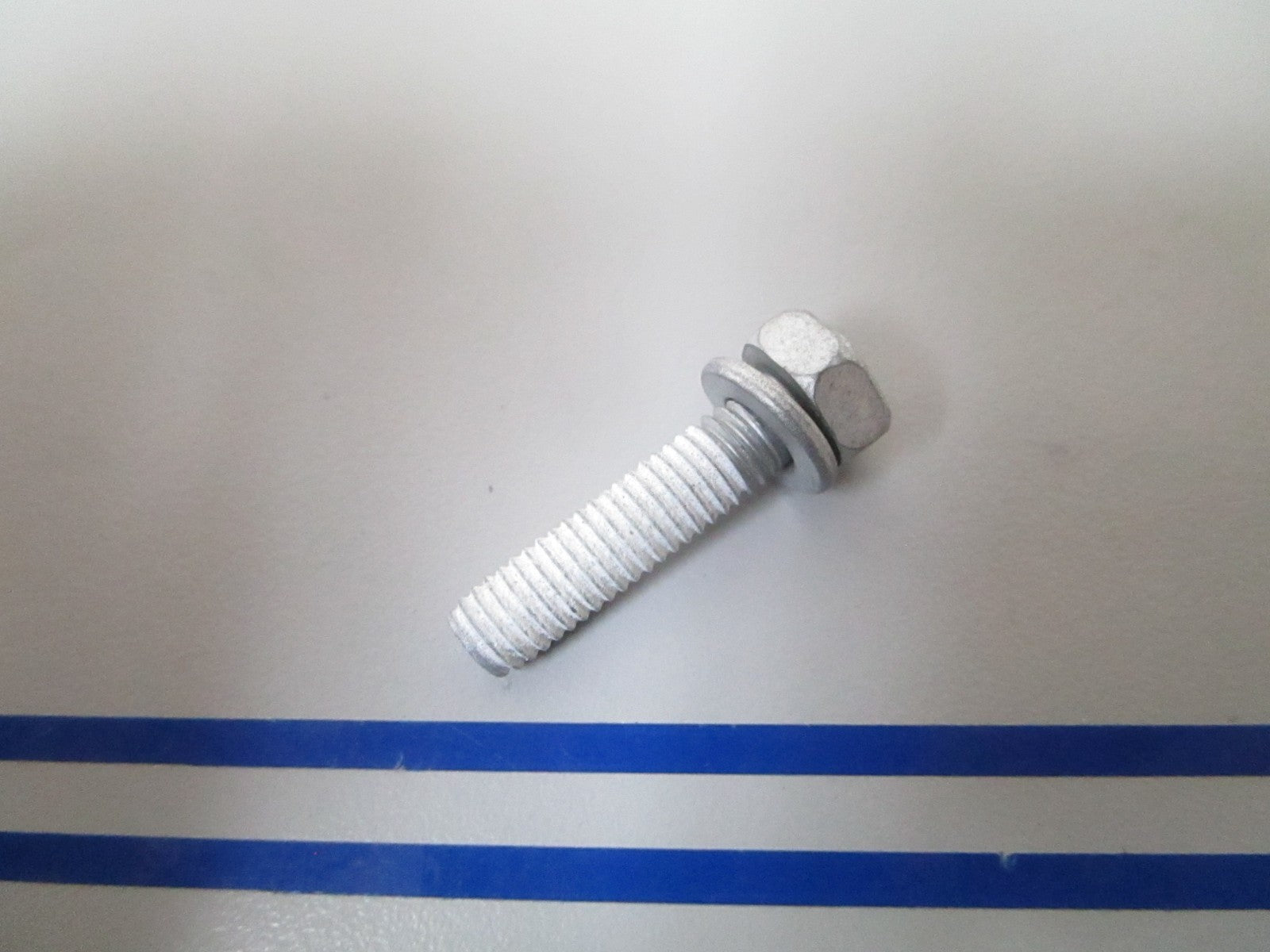 NEW OEM 09117-06049 Suzuki Bolt 0810