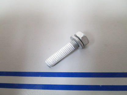 NEW OEM 09117-06049 Suzuki Bolt 0810