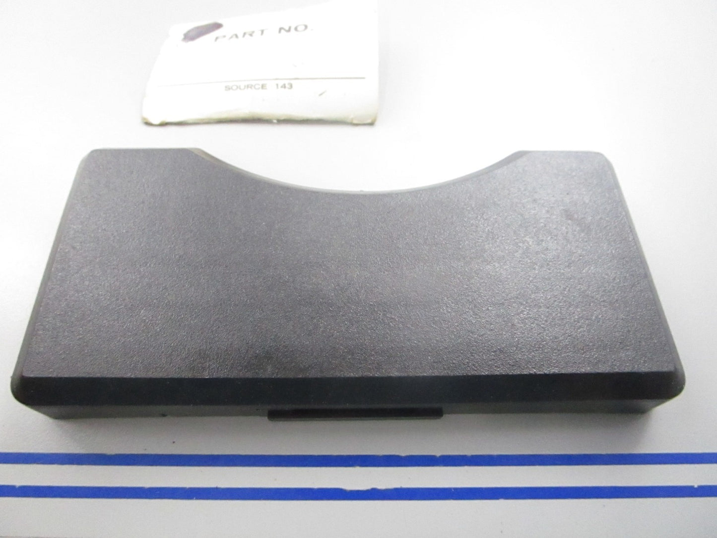 NEW OEM 34341B Tecumseh Air Cleaner Cover 0810