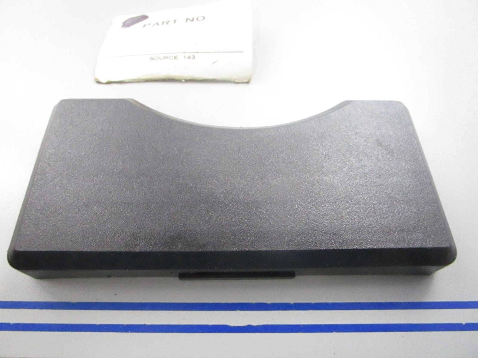 NEW OEM 34341B Tecumseh Air Cleaner Cover 0810