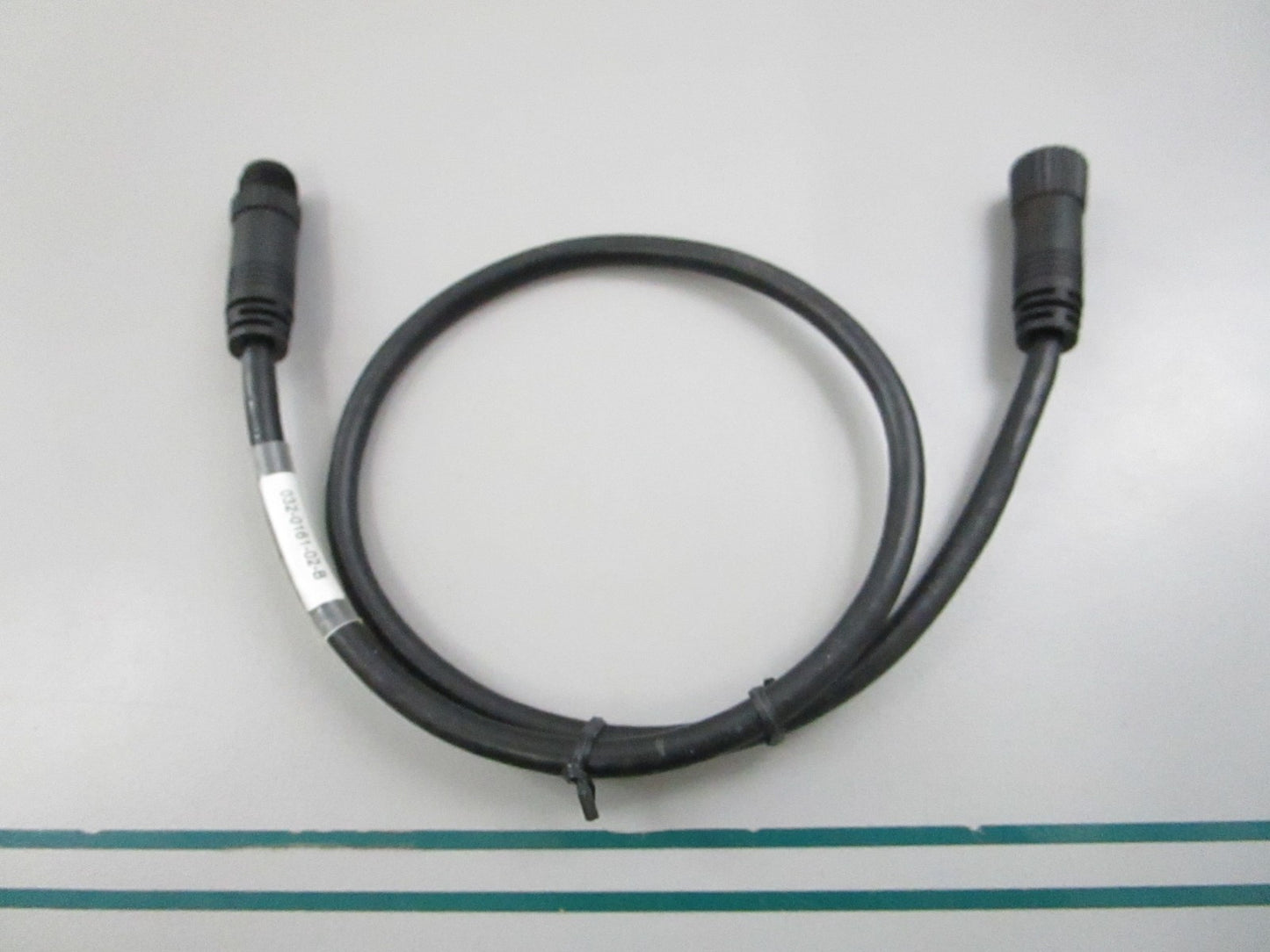 NEW OEM 765132 0765132 OMC Johnson Evinrude 2' Extension Cable 0810