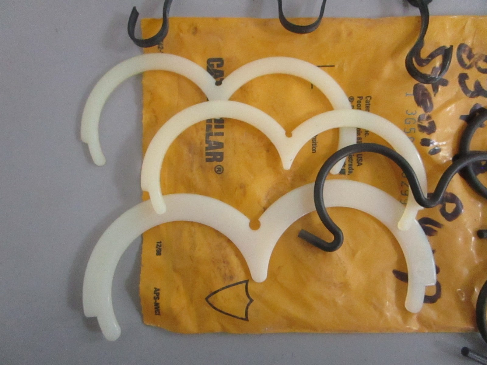 NEW OEM 3G-5873 CAT Seal Kit 0820