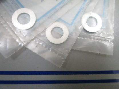 *NEW OEM* (LOT OF 3) 0810 Mercury Quicksilver Washer 12-803516 1