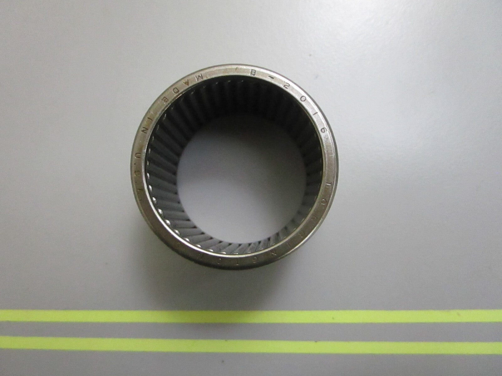 *NEW OEM* 0810 Mercury Quicksilver Roller Bearing 31-29610