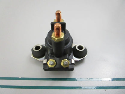 NEW OEM 89-818998A1 Mercury Quicksilver 12V Solenoid 0810
