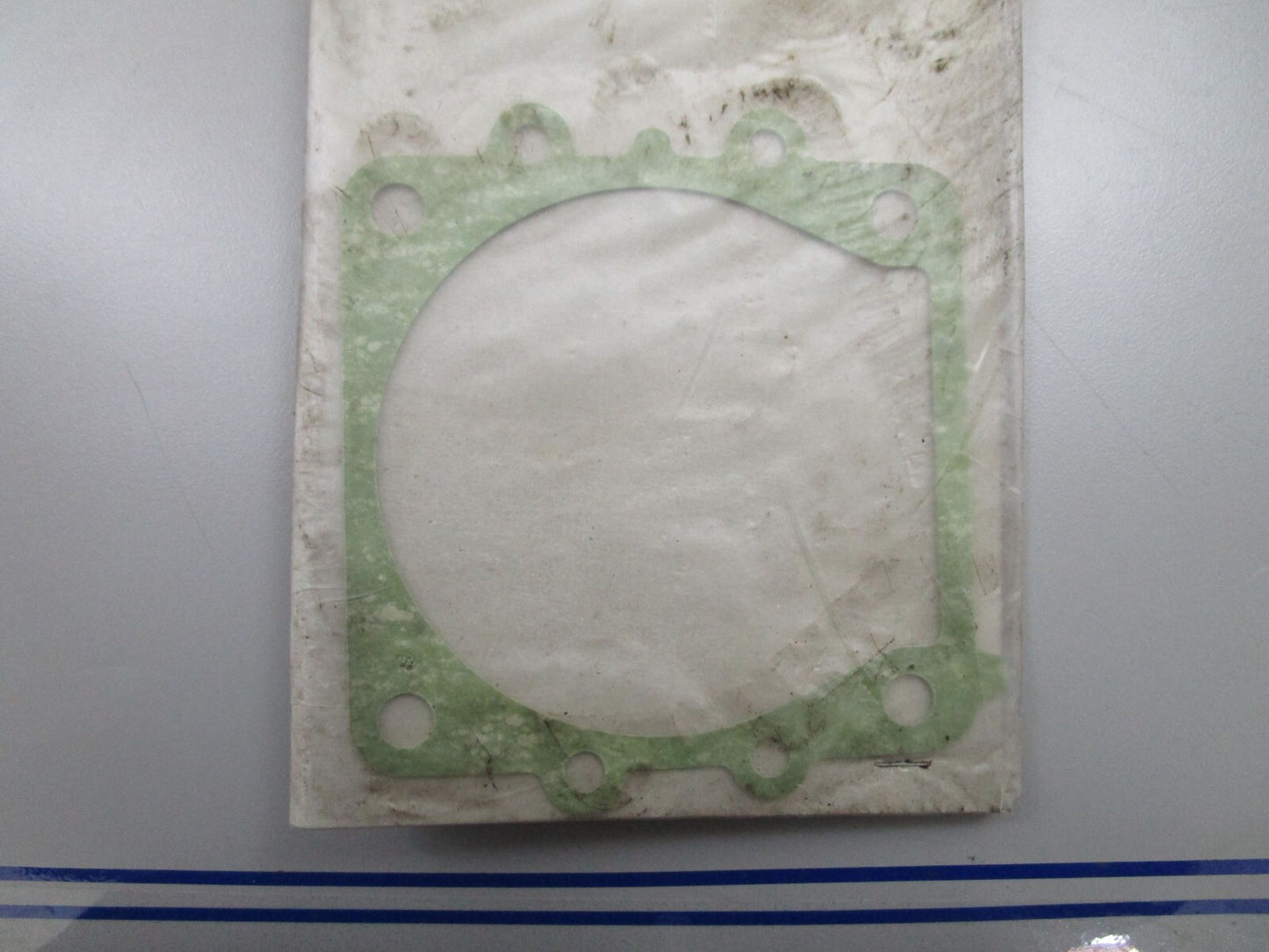 *NEW OEM* 0770 Yamaha Gasket 6E5-44315-A0-00