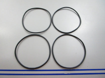 NEW OEM (LOT OF 4) 25-54029 Mercury Quicksilver O-Ring 0810