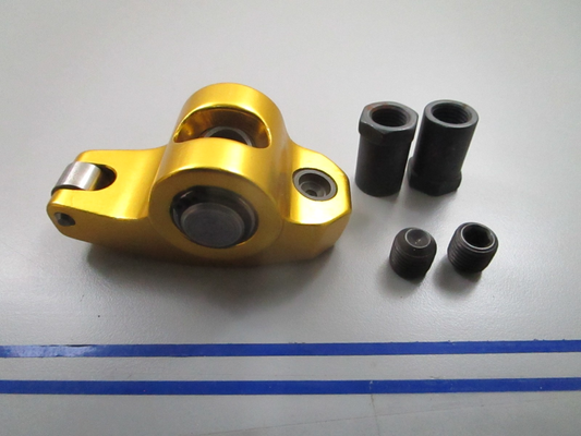 *NEW OEM* 0810 Mercury Quicksilver Rocker Arm Assembly 845618T