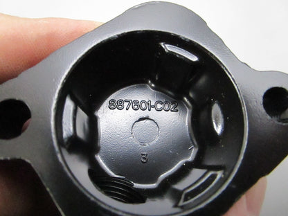 NEW OEM 887601002 Mercury Quicksilver Thermostat Cover 0810
