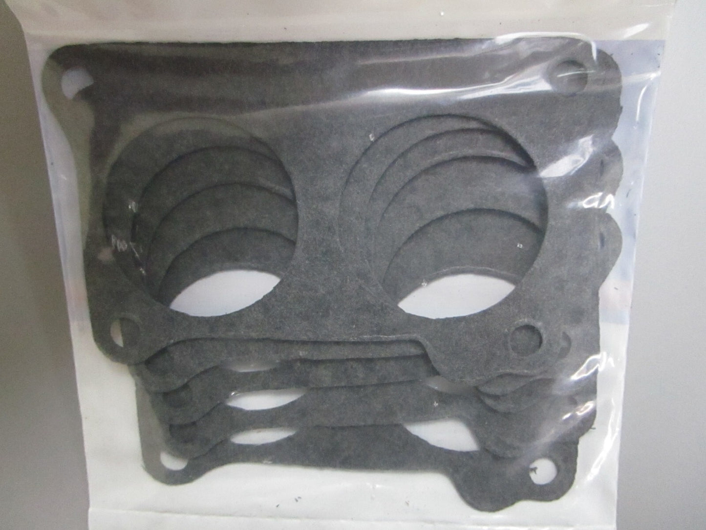 *NEW OEM* (LOT OF 5) 0810 OMC Johnson Evinrude Gasket 315052 0315052