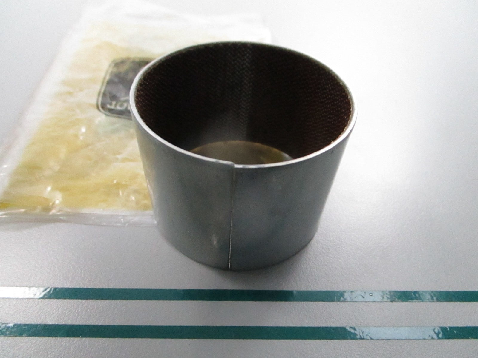 NEW OEM H106866 John Deere Bushing 0810