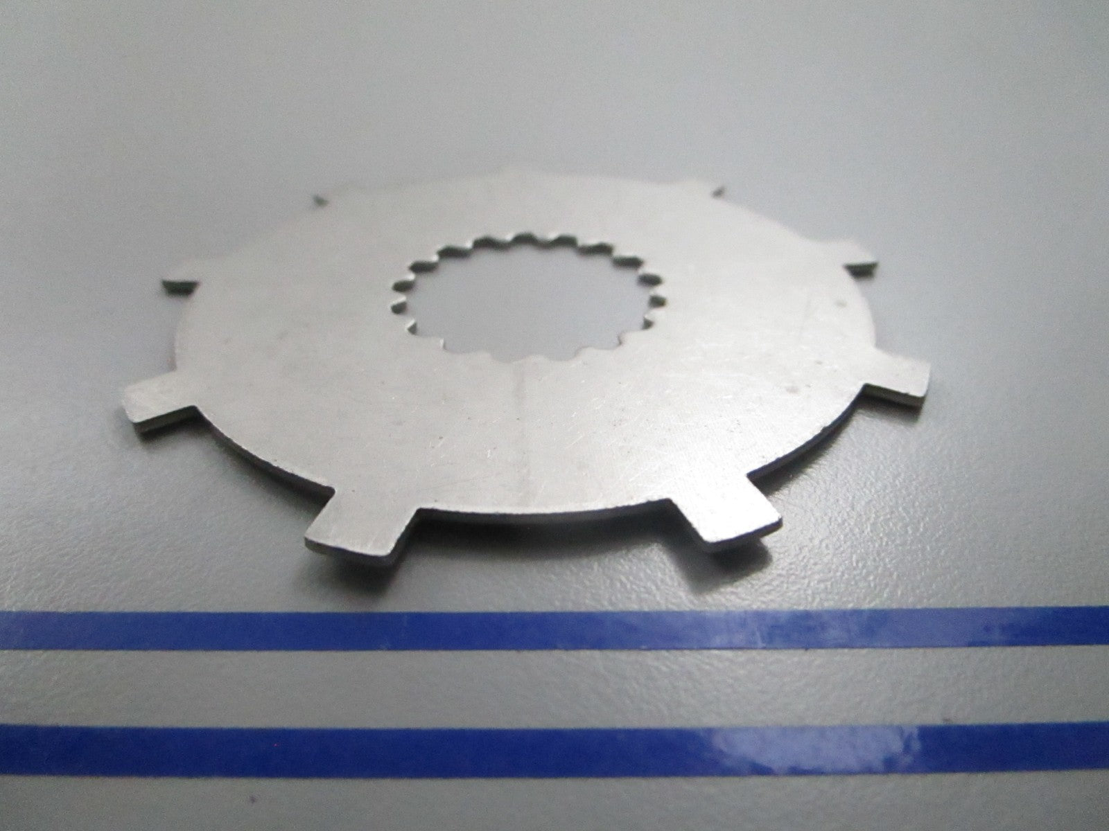 NEW OEM 897367 Volvo Penta Washer 0810