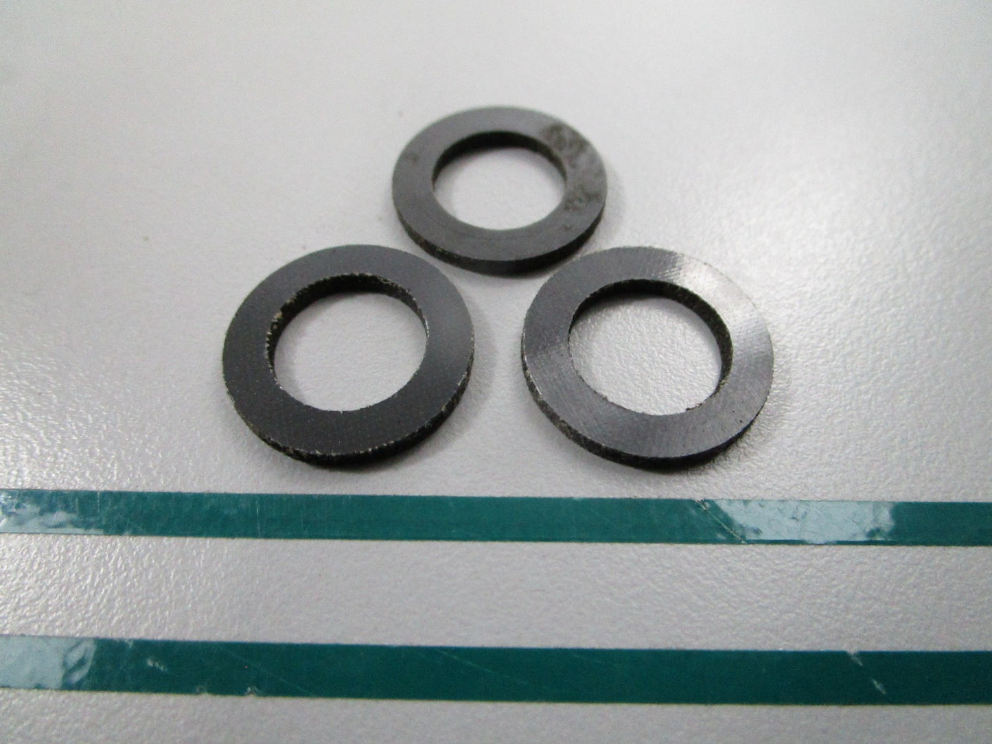 NEW OEM (LOT OF 3) E65278 John Deere Thrust Washer 0810